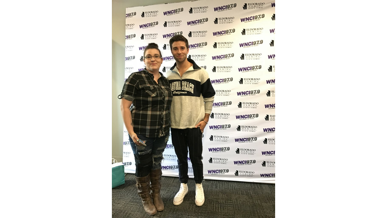 Jordan Henderson & Jake Miller