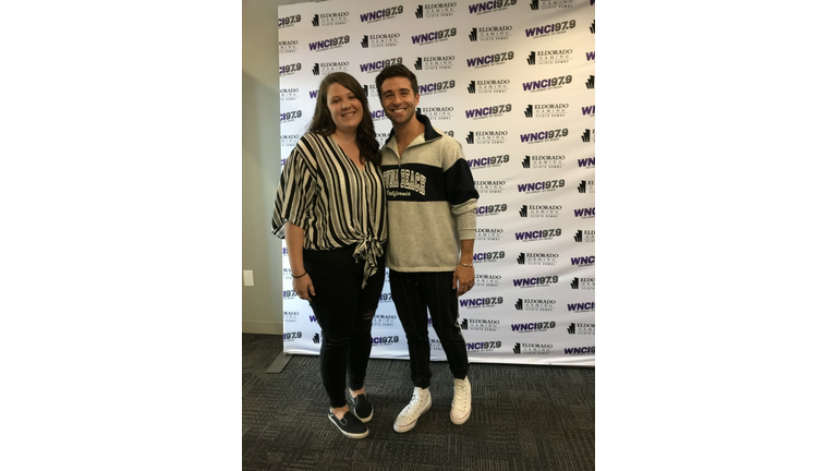 Jordan Henderson & Jake Miller