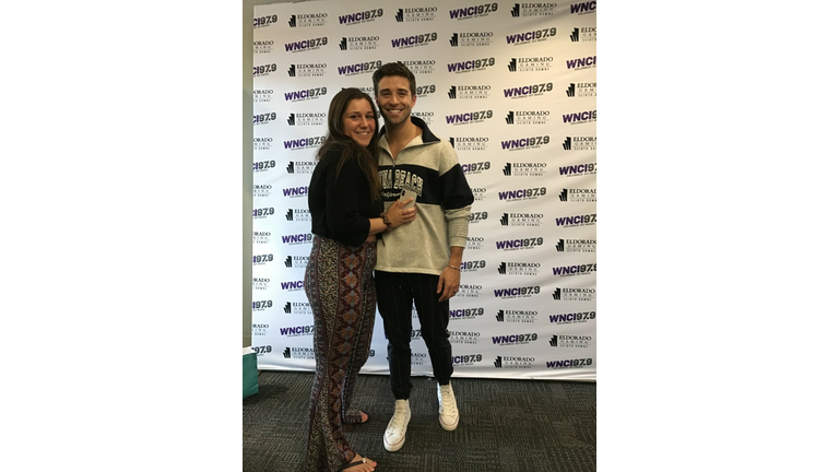 Jordan Henderson & Jake Miller
