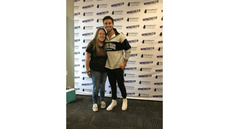 Jordan Henderson & Jake Miller