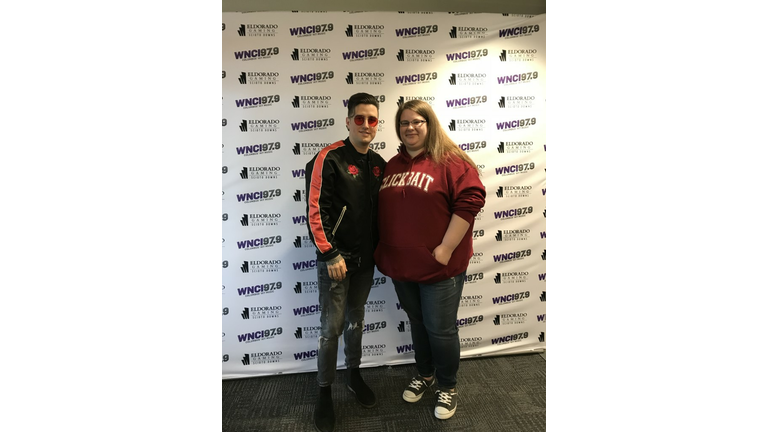 Jordan Henderson & Jake Miller