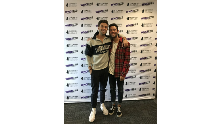 Jordan Henderson & Jake Miller