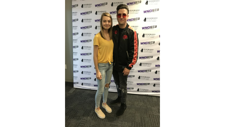Jordan Henderson & Jake Miller