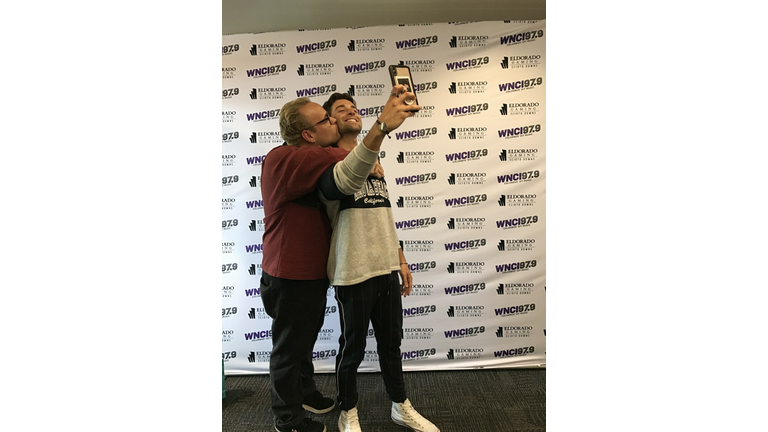 Jordan Henderson & Jake Miller