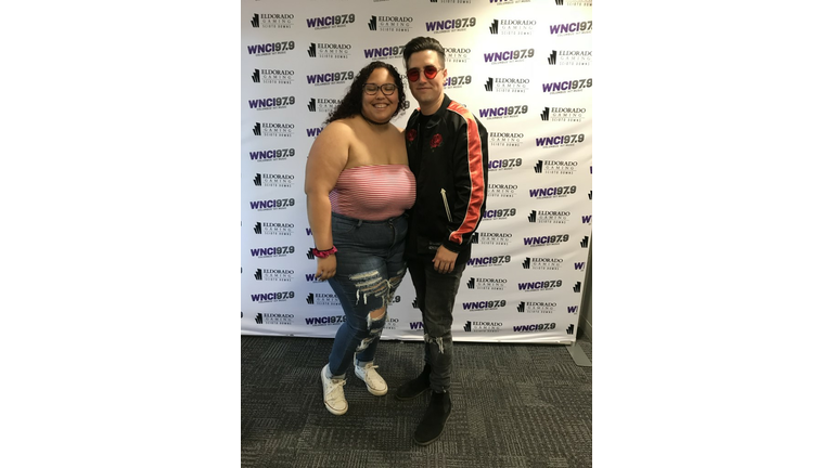 Jordan Henderson & Jake Miller