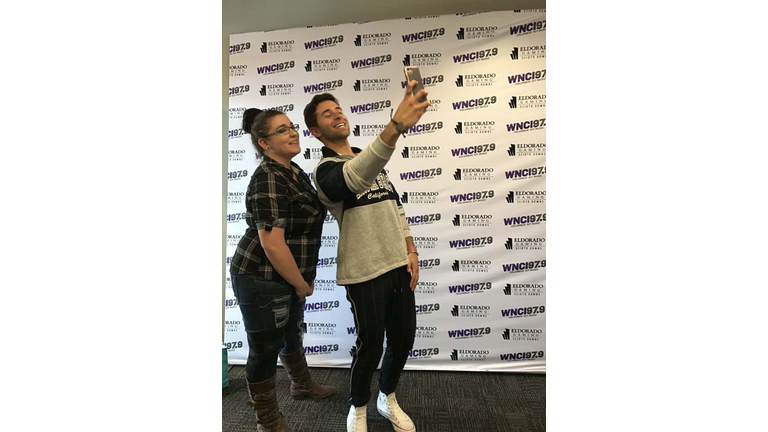 Jordan Henderson & Jake Miller
