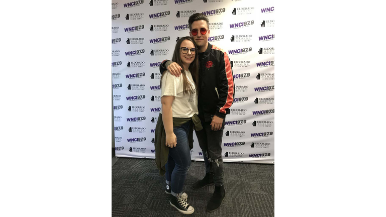 Jordan Henderson & Jake Miller