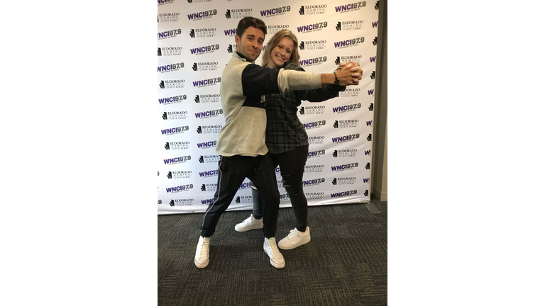 Jordan Henderson & Jake Miller