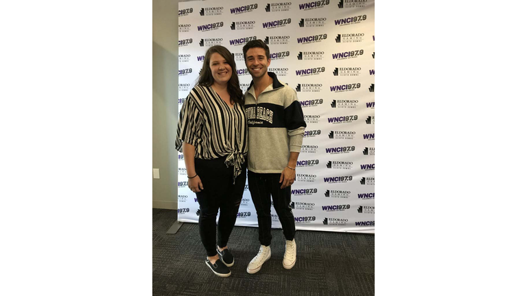 Jordan Henderson & Jake Miller