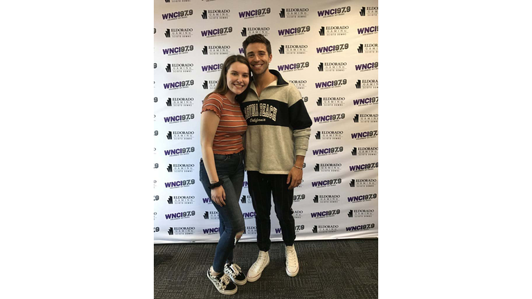 Jordan Henderson & Jake Miller