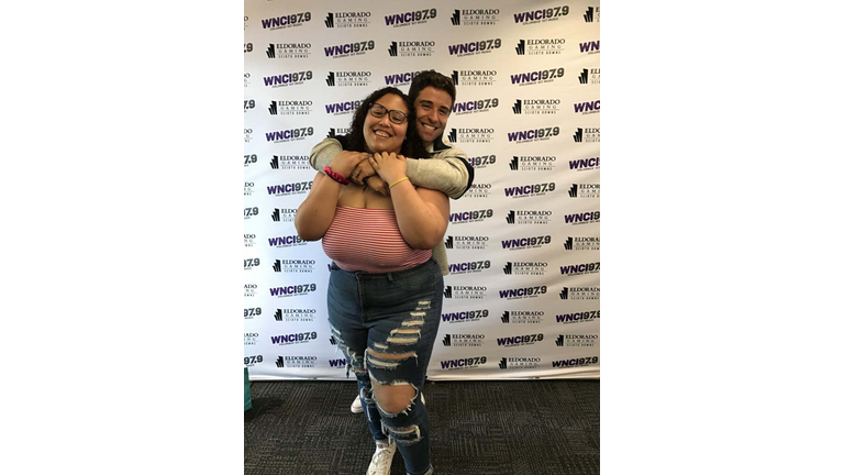 Jordan Henderson & Jake Miller