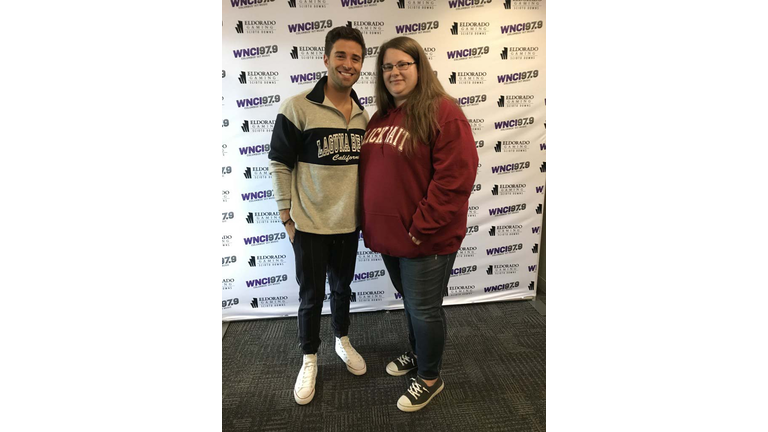 Jordan Henderson & Jake Miller