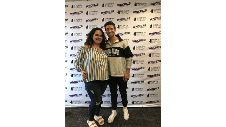 Jordan Henderson & Jake Miller