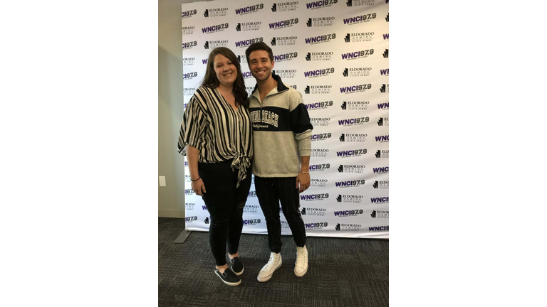 Jordan Henderson & Jake Miller