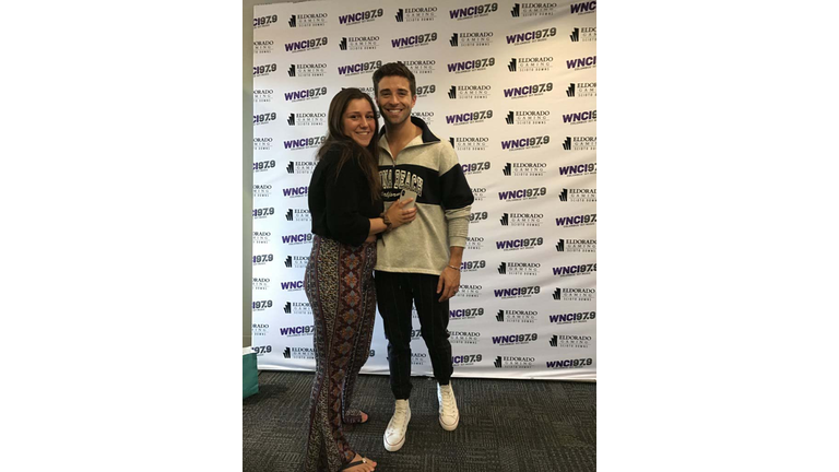 Jordan Henderson & Jake Miller