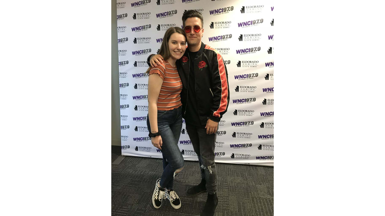 Jordan Henderson & Jake Miller