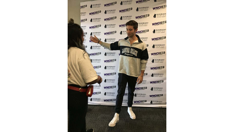 Jordan Henderson & Jake Miller