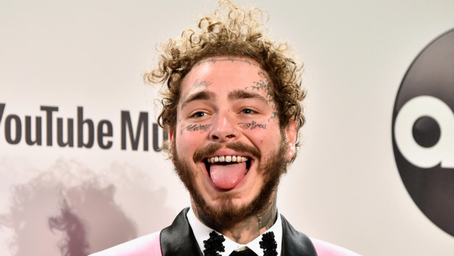 Post Malone Is Launching A Cannabis Company Called 'Shaboink' | iHeart