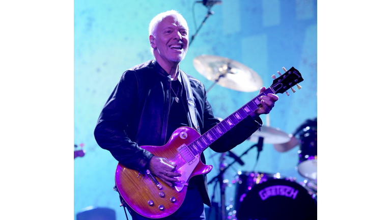 The 2019 NAMM Show - 34th Annual NAMM TEC Awards