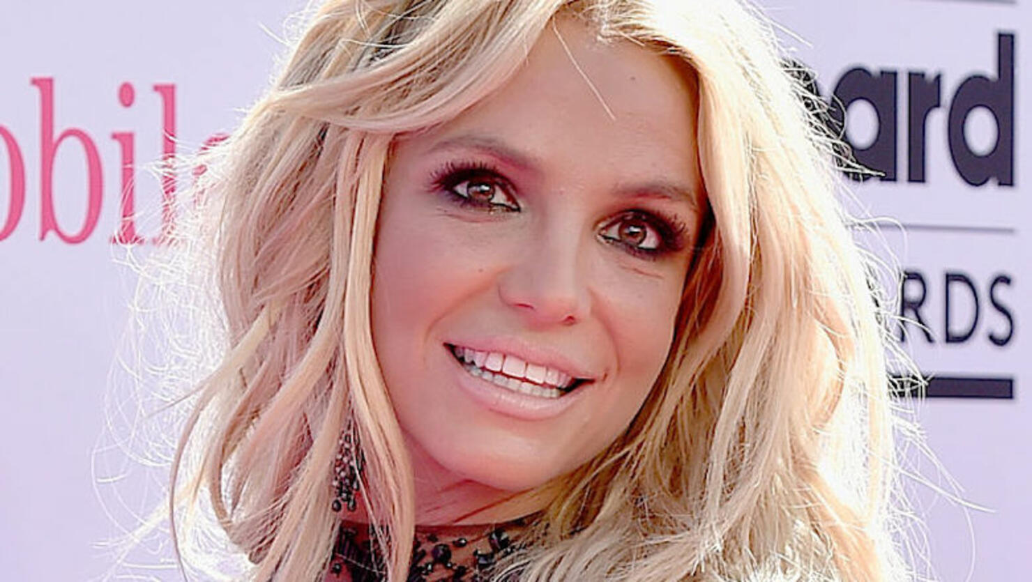 Britney Spears Doing Really Well A Week After Leaving Treatment Facility Iheart 8002