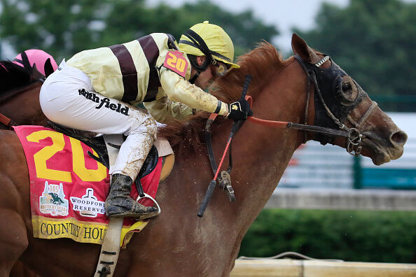 145th Kentucky Derby