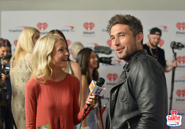 2019 iHeartCountry Festival Presented By Capital One - Red Carpet