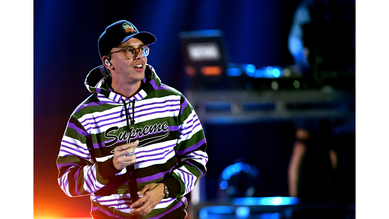 2018 iHeartRadio Music Festival -  Night 2 - Show