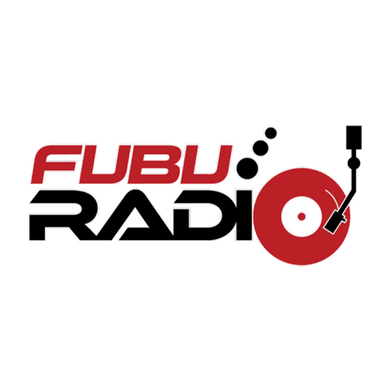 FUBU RADIO logo