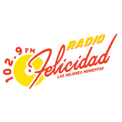 Radio Felicidad Toluca - 102.9 FM - XHTOL-FM - Grupo ACIR - Toluca, EM favicon