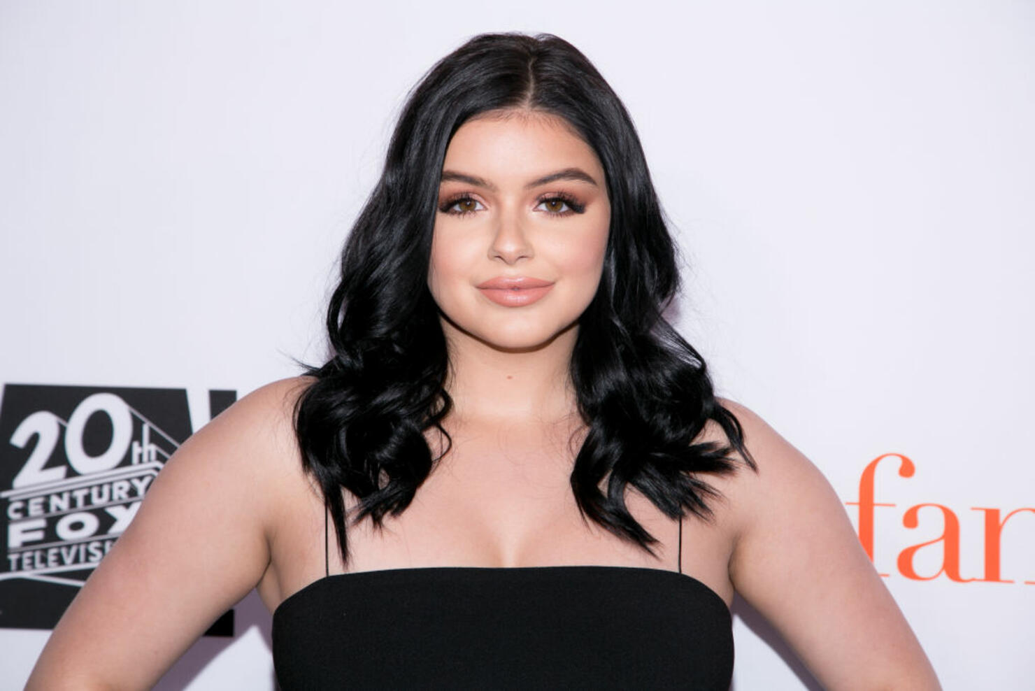 Ariel Winter: 'Modern Family' actress through the years in photos