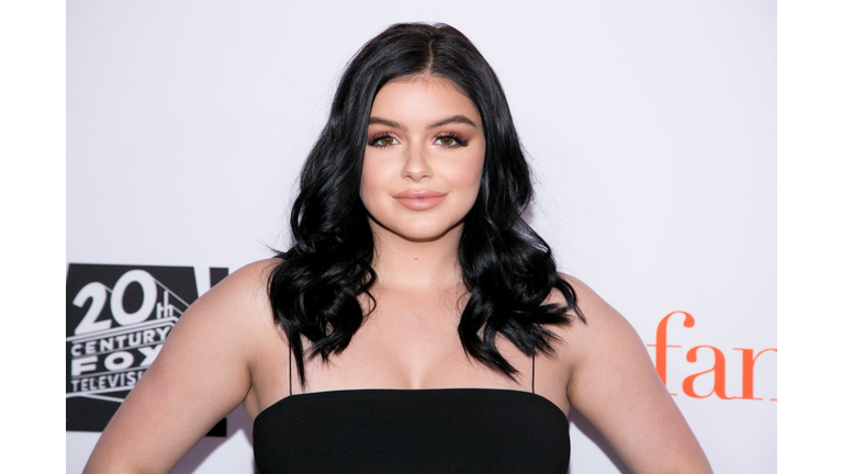 FYC Event For ABC's "Modern Family" - Arrivals