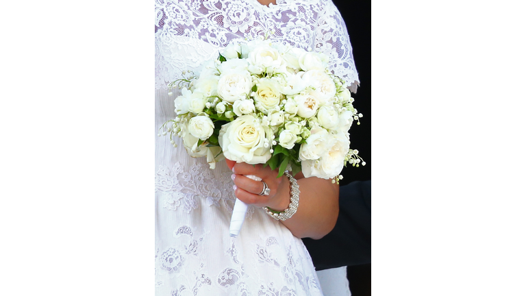 The Wedding Of Princess Madeleine & Christopher O'Neill