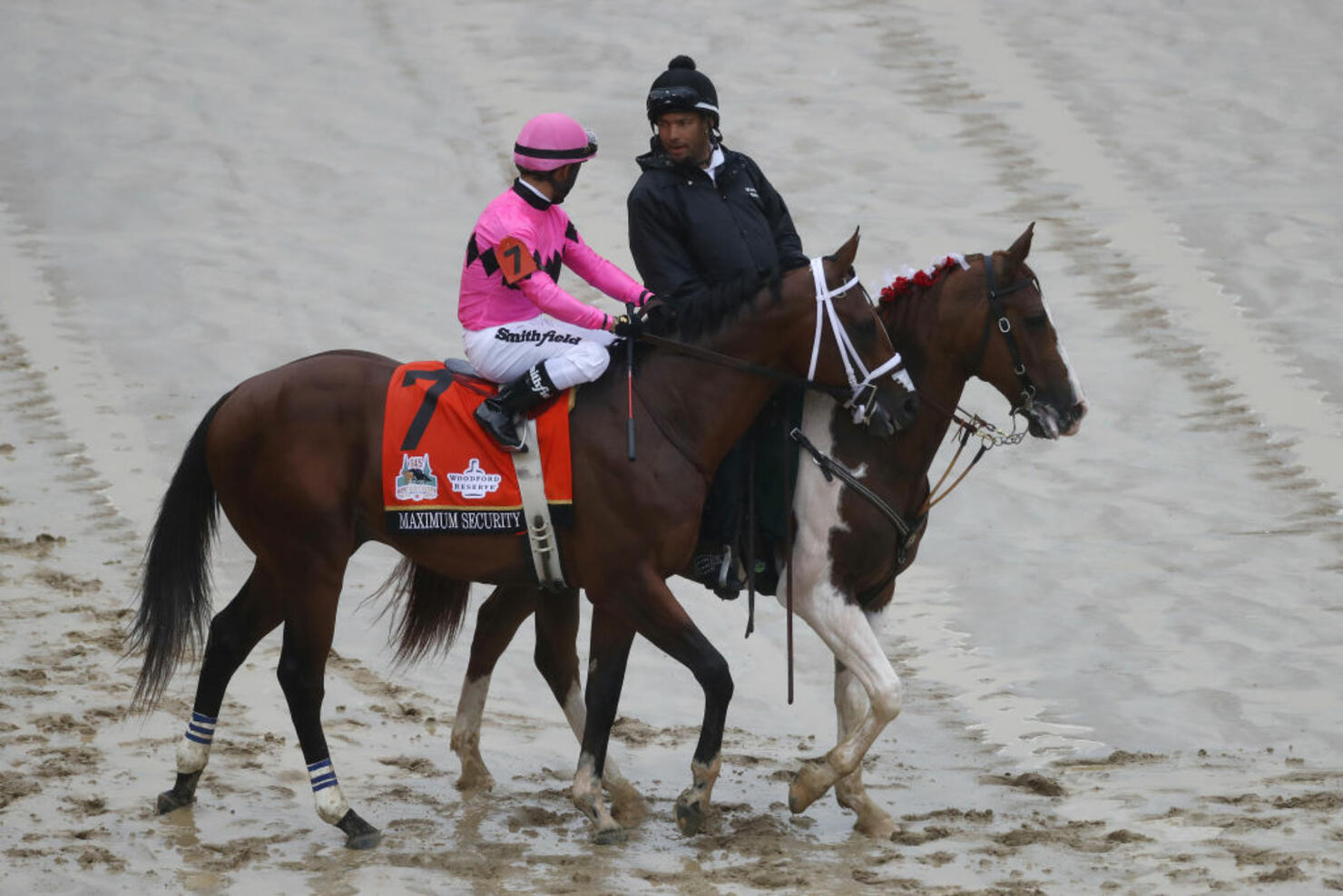 Kentucky Derby