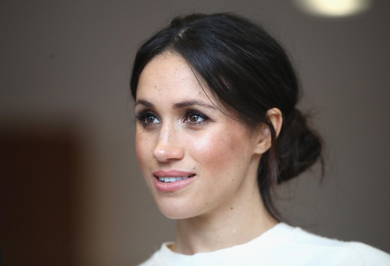 Prince Harry And Meghan Markle Visit Northern Ireland