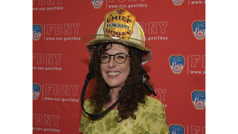 FDNY Photo Unit