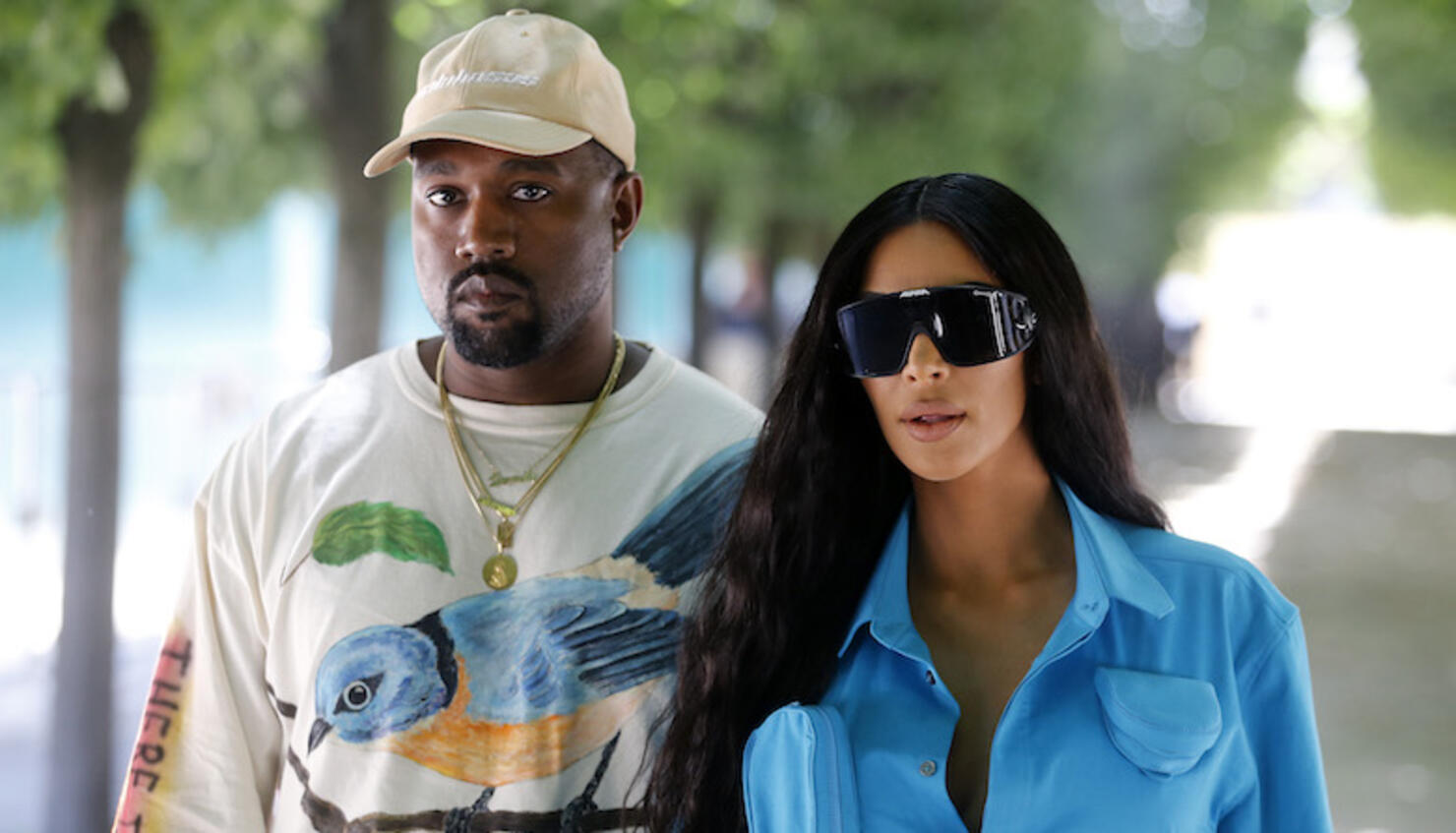 Louis Vuitton : Runway - Paris Fashion Week - Menswear Spring/Summer 2019