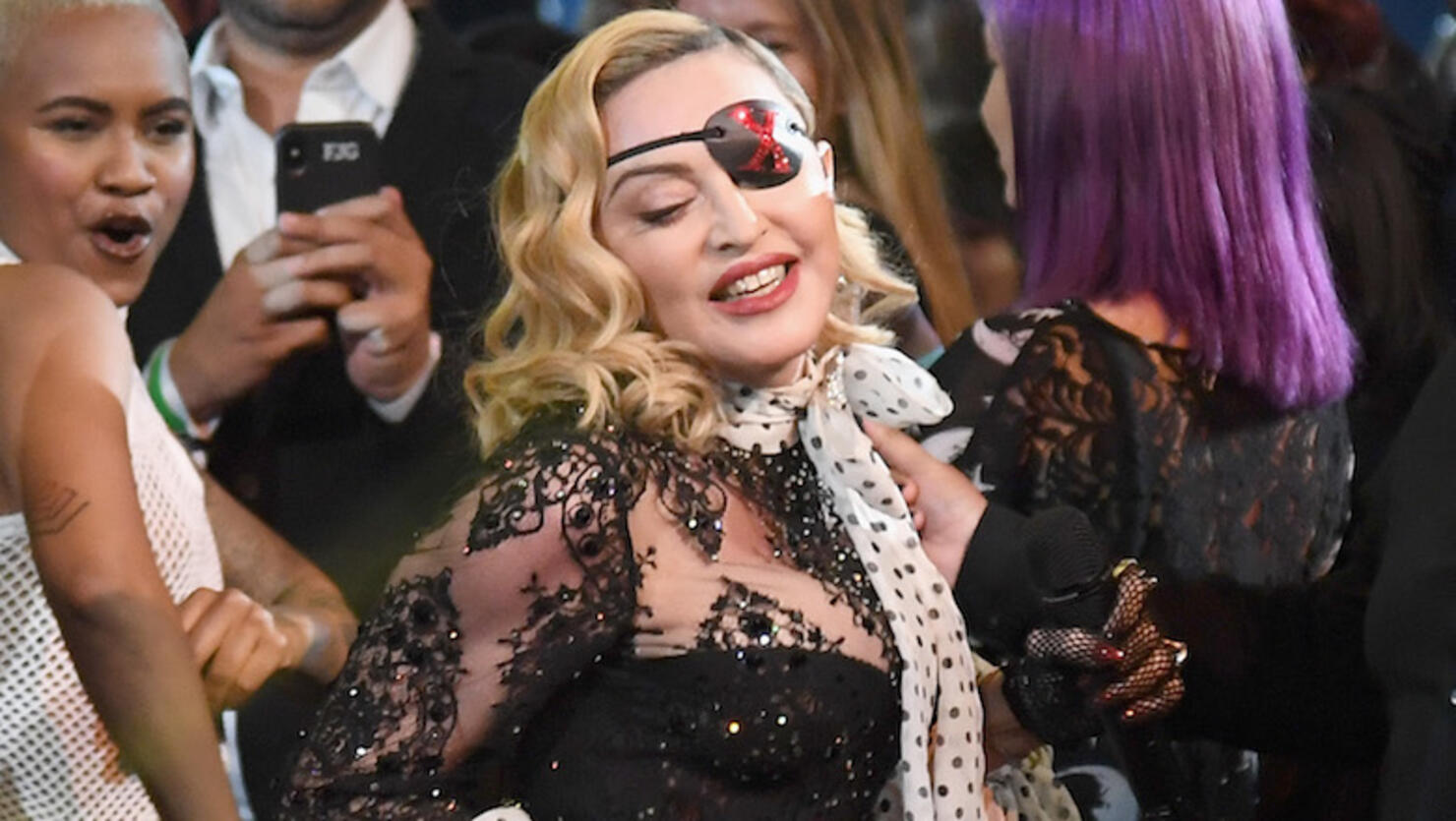 2019 Billboard Music Awards - Show