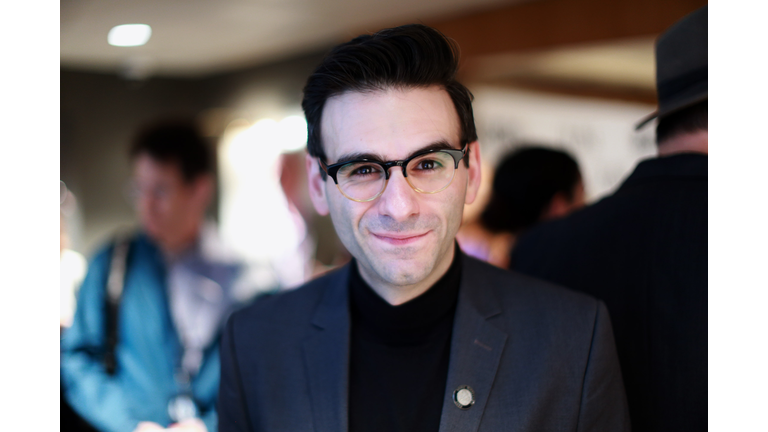 The 73rd Annual Tony Awards Meet The Nominees Press Day