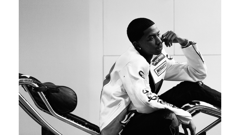 King Combs