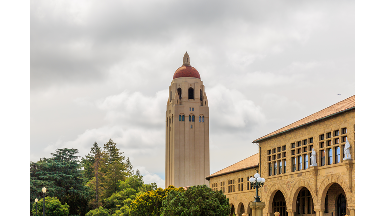 Stanford University