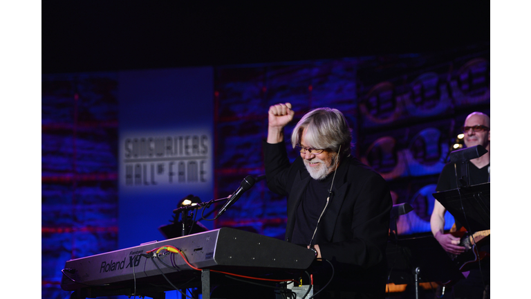 Songwriters Hall Of Fame 43rd Annual Induction And Awards - Show