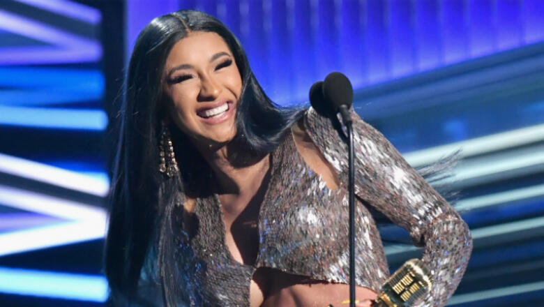 Cardi B Tells Crowd She Got Liposuction: 'I Should Have Canceled Today ...