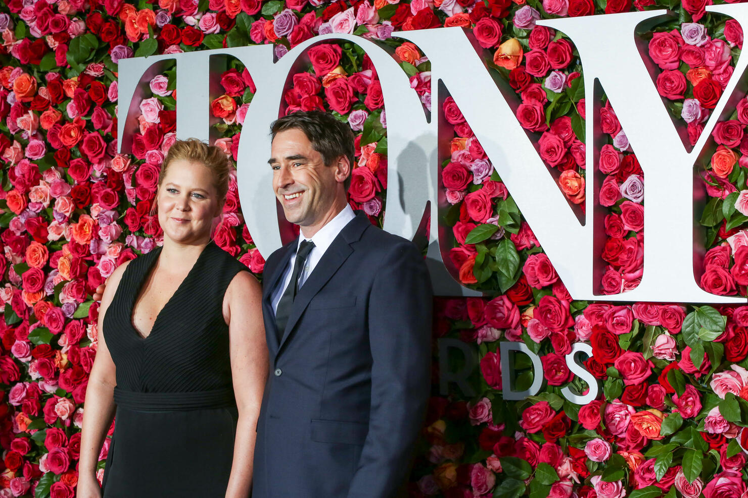 72nd Annual Tony Awards - Arrivals