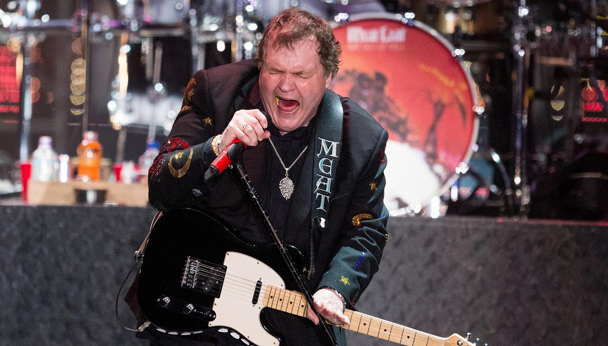 Meatloaf Band