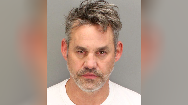 'Buffy the Vampire Slayer' Actor Charged with Domestic Violence