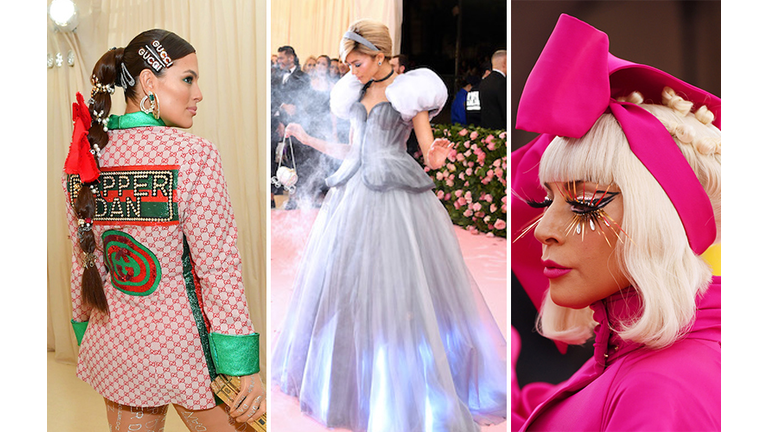 Met Gala 2019 Pink Carpet Looks