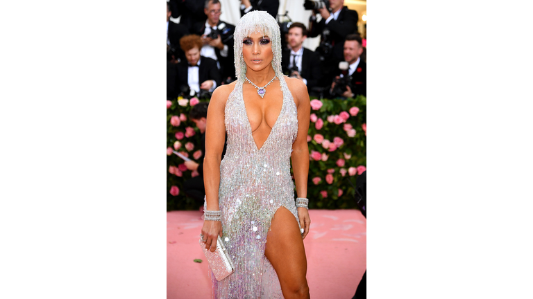The 2019 Met Gala Celebrating Camp: Notes on Fashion - Arrivals