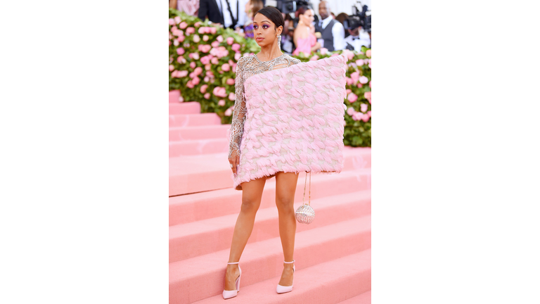 The 2019 Met Gala Celebrating Camp: Notes on Fashion - Arrivals
