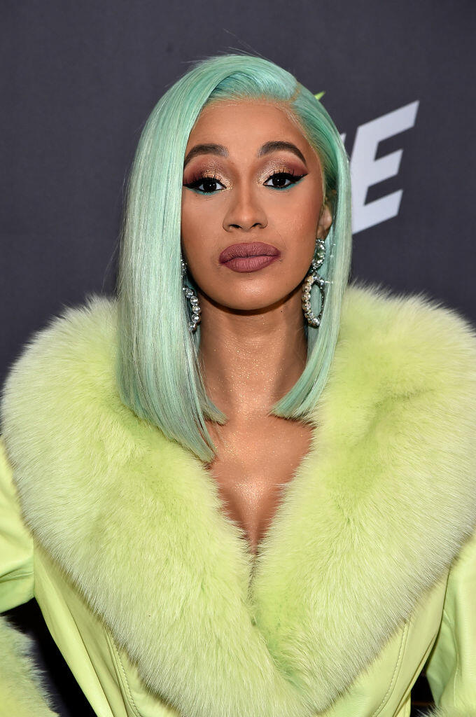 Cardi B Admits She Had Liposuction | Channel 955 | Shannon's Dirty On ...