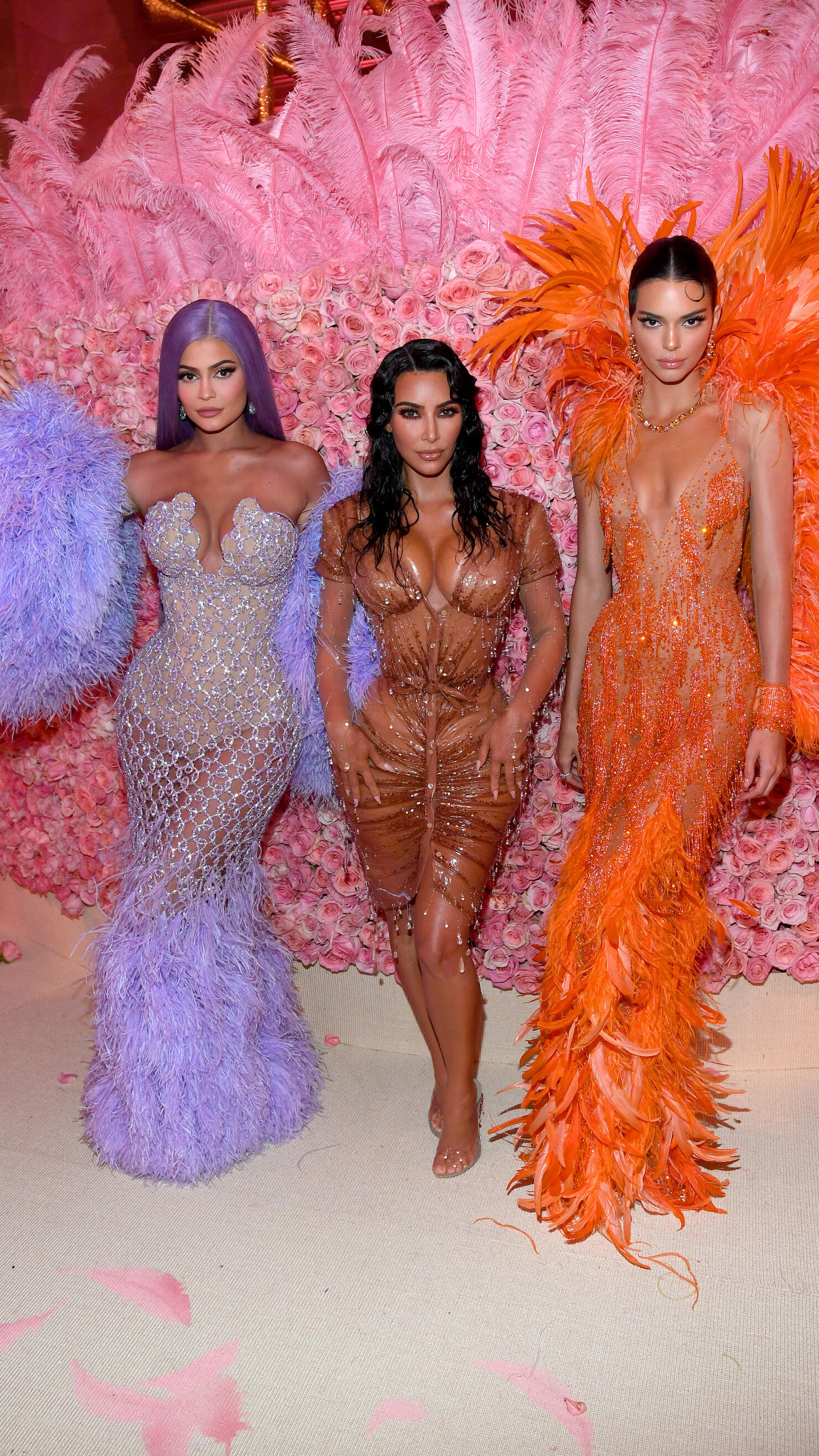 The 2019 Met Gala Celebrating Camp: Notes on Fashion - Social Ready